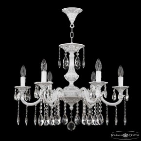 Подвесная люстра Bohemia Ivele Crystal AL7810 AL78101/6/210 A WMN в Новом Уренгое - novyy-urengoy.mebel24.online | фото 2