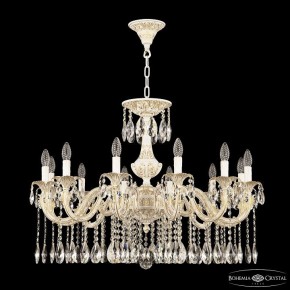 Подвесная люстра Bohemia Ivele Crystal AL7901 AL79101/12/300 A WMG в Новом Уренгое - novyy-urengoy.mebel24.online | фото 2