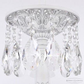 Подвесная люстра Bohemia Ivele Crystal AL7901 AL79101/12/300 B WMN в Новом Уренгое - novyy-urengoy.mebel24.online | фото 6