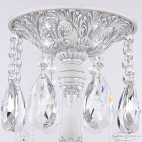 Подвесная люстра Bohemia Ivele Crystal AL7918 AL79118/16/285 B WMN в Новом Уренгое - novyy-urengoy.mebel24.online | фото 4