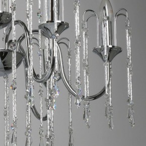 Подвесная люстра Chiaro Диана 3 340011606 в Новом Уренгое - novyy-urengoy.mebel24.online | фото 10