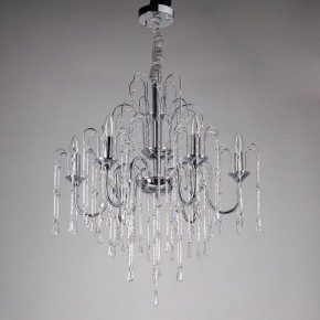 Подвесная люстра Chiaro Диана 3 340011606 в Новом Уренгое - novyy-urengoy.mebel24.online | фото 2