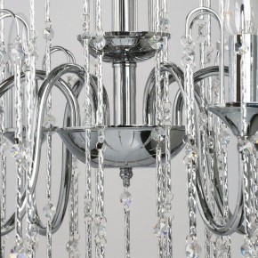 Подвесная люстра Chiaro Диана 3 340011606 в Новом Уренгое - novyy-urengoy.mebel24.online | фото 6
