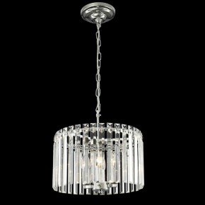 Подвесная люстра Citilux Джейн CL306141 в Новом Уренгое - novyy-urengoy.mebel24.online | фото 6