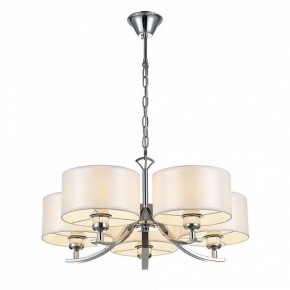 Подвесная люстра Citilux Эвита CL466150 в Новом Уренгое - novyy-urengoy.mebel24.online | фото 2