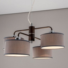 Подвесная люстра Citilux Форма CL428241 в Новом Уренгое - novyy-urengoy.mebel24.online | фото 13