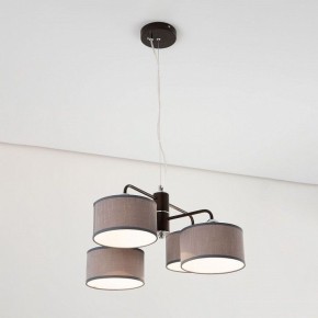 Подвесная люстра Citilux Форма CL428241 в Новом Уренгое - novyy-urengoy.mebel24.online | фото 4