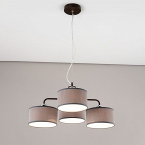 Подвесная люстра Citilux Форма CL428241 в Новом Уренгое - novyy-urengoy.mebel24.online | фото 8