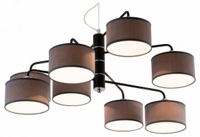 Подвесная люстра Citilux Форма CL428281 в Новом Уренгое - novyy-urengoy.mebel24.online | фото 2