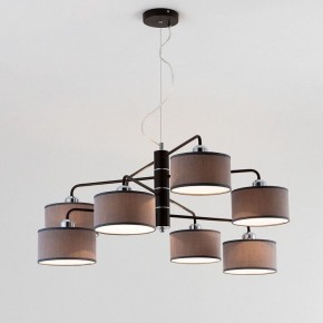 Подвесная люстра Citilux Форма CL428281 в Новом Уренгое - novyy-urengoy.mebel24.online | фото 3