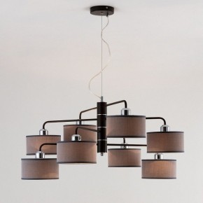 Подвесная люстра Citilux Форма CL428281 в Новом Уренгое - novyy-urengoy.mebel24.online | фото 6