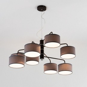 Подвесная люстра Citilux Форма CL428281 в Новом Уренгое - novyy-urengoy.mebel24.online | фото 7
