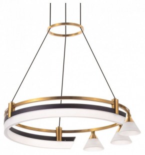 Подвесная люстра Citilux HELLY CL211042 в Новом Уренгое - novyy-urengoy.mebel24.online | фото