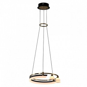 Подвесная люстра Citilux HELLY CL211042 в Новом Уренгое - novyy-urengoy.mebel24.online | фото 2