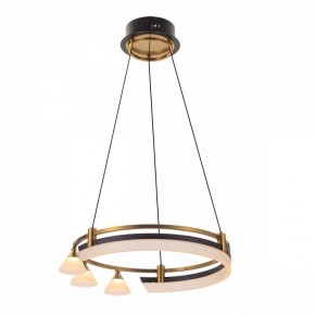 Подвесная люстра Citilux HELLY CL211042 в Новом Уренгое - novyy-urengoy.mebel24.online | фото 6