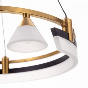 Подвесная люстра Citilux HELLY CL211042 в Новом Уренгое - novyy-urengoy.mebel24.online | фото 8