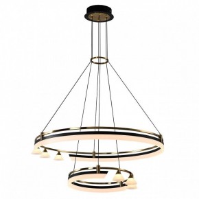 Подвесная люстра Citilux HELLY CL211092 в Новом Уренгое - novyy-urengoy.mebel24.online | фото 2