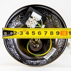 Подвесная люстра Citilux Каир CL419183 в Новом Уренгое - novyy-urengoy.mebel24.online | фото 16