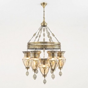 Подвесная люстра Citilux Каир CL419263 в Новом Уренгое - novyy-urengoy.mebel24.online | фото 3