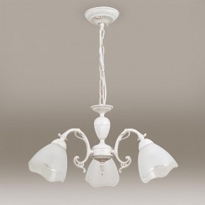 Подвесная люстра Citilux Латур CL413230 в Новом Уренгое - novyy-urengoy.mebel24.online | фото 4