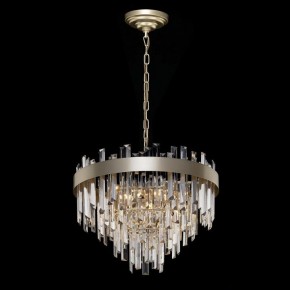 Подвесная люстра Citilux Лаура CL301262 в Новом Уренгое - novyy-urengoy.mebel24.online | фото 2