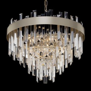 Подвесная люстра Citilux Лаура CL301262 в Новом Уренгое - novyy-urengoy.mebel24.online | фото 4