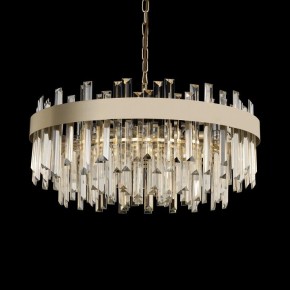 Подвесная люстра Citilux Лаура CL301282 в Новом Уренгое - novyy-urengoy.mebel24.online | фото