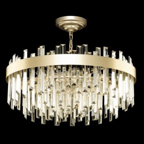 Подвесная люстра Citilux Лаура CL301282 в Новом Уренгое - novyy-urengoy.mebel24.online | фото 3
