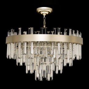 Подвесная люстра Citilux Лаура CL301292 в Новом Уренгое - novyy-urengoy.mebel24.online | фото 3