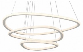 Подвесная люстра Citilux Неон Смарт CL731A330E в Новом Уренгое - novyy-urengoy.mebel24.online | фото