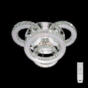 Подвесная люстра Citilux Olimpia EL330C70.1 в Новом Уренгое - novyy-urengoy.mebel24.online | фото 1