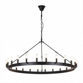 Подвесная люстра Citilux Смитсон CL470124 в Новом Уренгое - novyy-urengoy.mebel24.online | фото 2