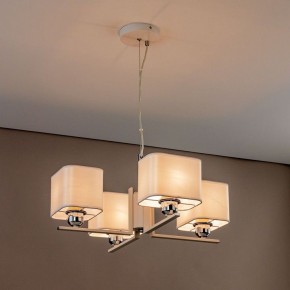 Подвесная люстра Citilux Тильда CL469245 в Новом Уренгое - novyy-urengoy.mebel24.online | фото 10