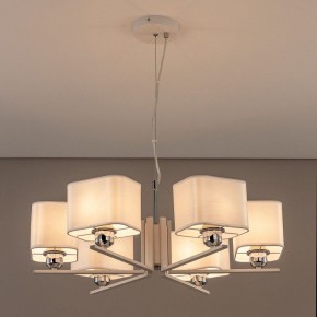 Подвесная люстра Citilux Тильда CL469265 в Новом Уренгое - novyy-urengoy.mebel24.online | фото 4
