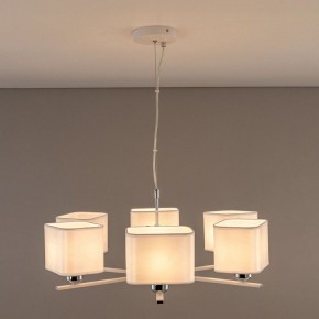 Подвесная люстра Citilux Тильда CL469265 в Новом Уренгое - novyy-urengoy.mebel24.online | фото 8