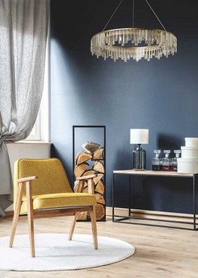 Подвесная люстра De City Арман 23 462011201 в Новом Уренгое - novyy-urengoy.mebel24.online | фото 4