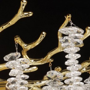 Подвесная люстра De City Лайма 2 467011310 в Новом Уренгое - novyy-urengoy.mebel24.online | фото 7