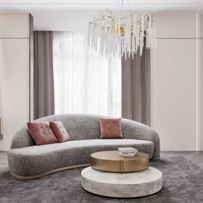 Подвесная люстра De City Лайма 2 467011310 в Новом Уренгое - novyy-urengoy.mebel24.online | фото 9