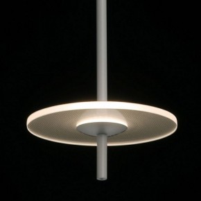 Подвесная люстра DeMarkt Ауксис 10 722013006 в Новом Уренгое - novyy-urengoy.mebel24.online | фото 4
