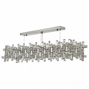 Подвесная люстра Dio D’Arte Erba Erba E 1.5.120x20.100 N в Новом Уренгое - novyy-urengoy.mebel24.online | фото 2
