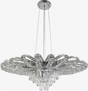 Подвесная люстра Dio D’Arte Lecco Lecco E 1.5.50.100 N в Новом Уренгое - novyy-urengoy.mebel24.online | фото 2