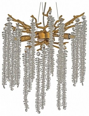 Подвесная люстра Dio D’Arte Tavenna Antigue Tavenna H 1.5.32.100 A в Новом Уренгое - novyy-urengoy.mebel24.online | фото