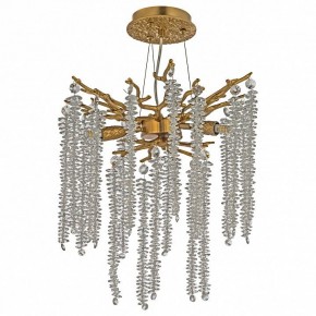 Подвесная люстра Dio D’Arte Tavenna Antigue Tavenna H 1.5.32.100 A в Новом Уренгое - novyy-urengoy.mebel24.online | фото 2