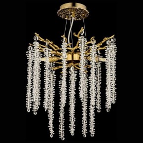 Подвесная люстра Dio D’Arte Tavenna Antigue Tavenna H 1.5.32.100 A в Новом Уренгое - novyy-urengoy.mebel24.online | фото 3