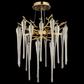 Подвесная люстра Dio D’Arte Tavenna Antigue Tavenna H 1.5.32.101 A в Новом Уренгое - novyy-urengoy.mebel24.online | фото 3