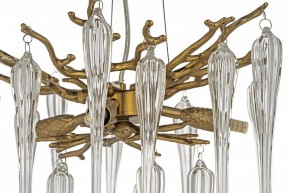 Подвесная люстра Dio D’Arte Tavenna Antigue Tavenna H 1.5.32.101 A в Новом Уренгое - novyy-urengoy.mebel24.online | фото 5