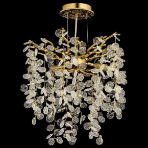 Подвесная люстра Dio D’Arte Tavenna Antigue Tavenna H 1.5.32.102 A в Новом Уренгое - novyy-urengoy.mebel24.online | фото 3