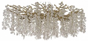 Подвесная люстра Dio D’Arte Tavenna Gold Tavenna H 1.5.100.102 G в Новом Уренгое - novyy-urengoy.mebel24.online | фото 2