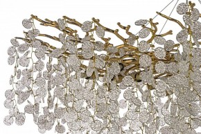 Подвесная люстра Dio D’Arte Tavenna Gold Tavenna H 1.5.100.102 G в Новом Уренгое - novyy-urengoy.mebel24.online | фото 5