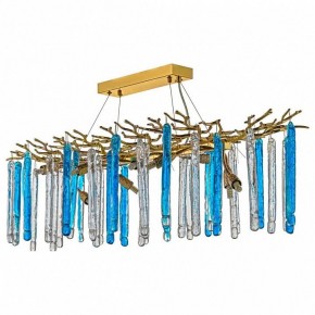 Подвесная люстра Dio D’Arte Tavenna Tavenna H 1.5.100x40.176 G в Новом Уренгое - novyy-urengoy.mebel24.online | фото